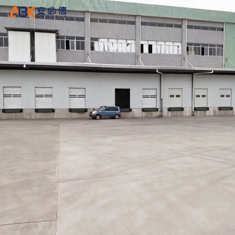 遂宁市PVC高速卷帘门